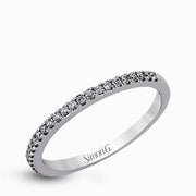 Wedding Set in 18k Gold with Diamonds