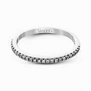 Wedding Set in 18k Gold with Diamonds