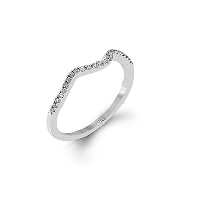 Wedding Set in 18k Gold with Diamonds