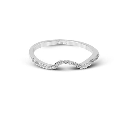 Wedding Set in 18k Gold with Diamonds