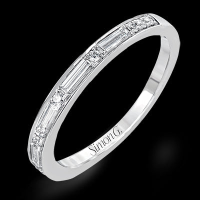 Wedding Set in 18k Gold with Diamonds