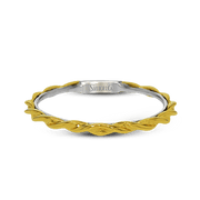 Wedding Set in 18k Gold with Diamonds