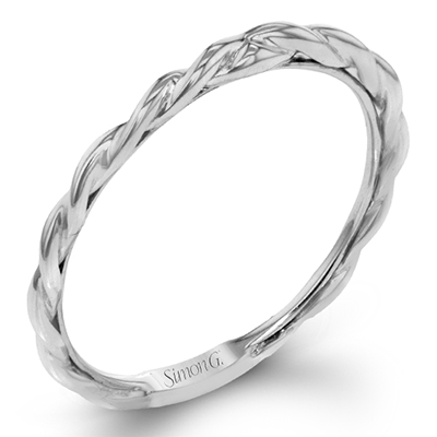 Wedding Set in 18k Gold with Diamonds