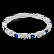 Right Hand Ring in 18k Gold with Diamonds