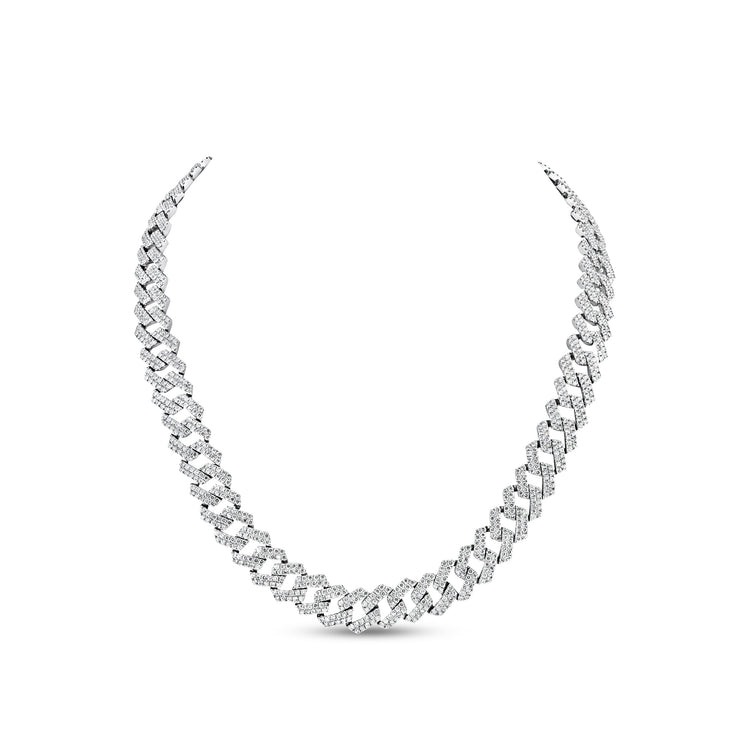 Uneek Legacy Collection Chain Necklace