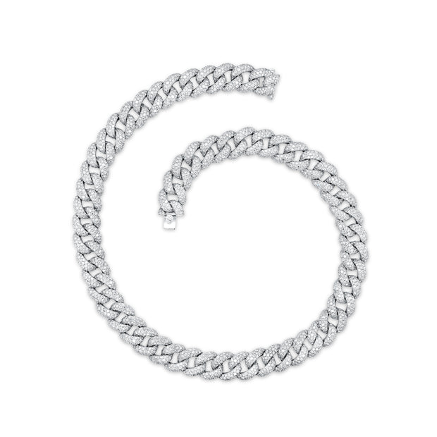 Uneek Legacy Collection Chain Necklace