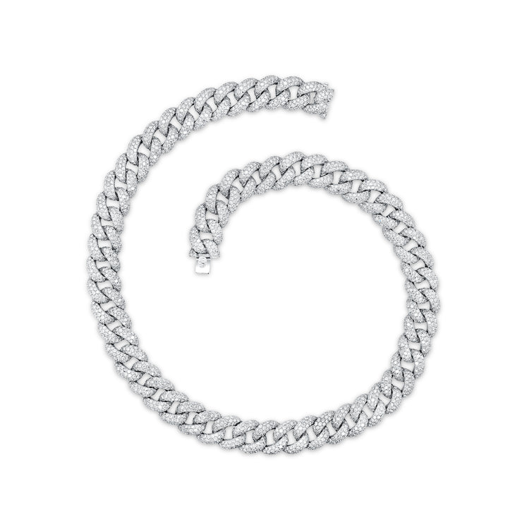 Uneek Legacy Collection Chain Necklace