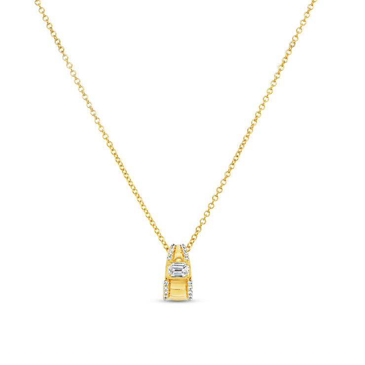 Uneek Alexandria Collection Fashion Pendant