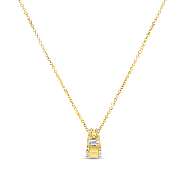 Uneek Alexandria Collection Fashion Pendant