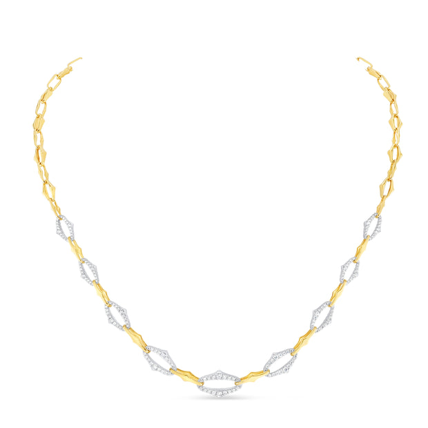 Uneek Legacy Collection Chain Necklace