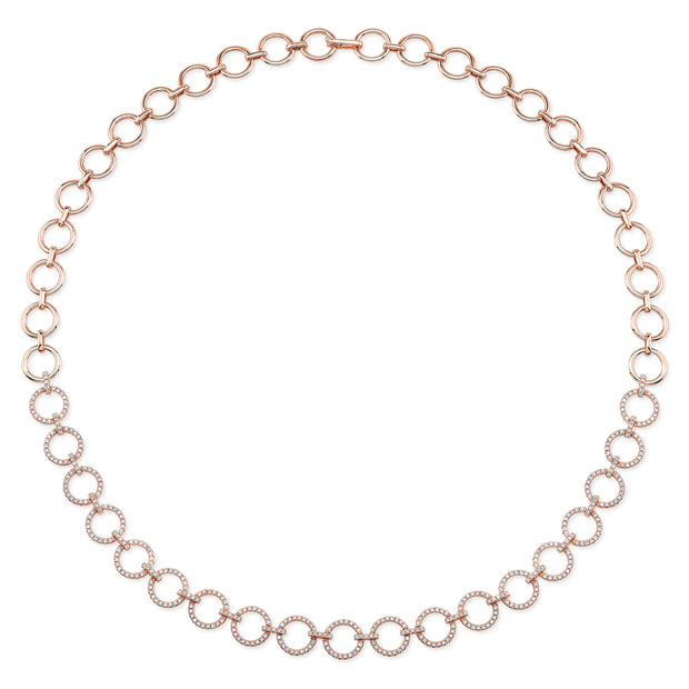 Uneek Chain Necklace