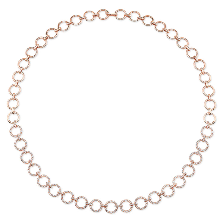 Uneek Chain Necklace