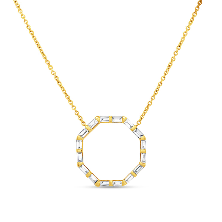 Uneek Medallion Collection Fashion Pendant