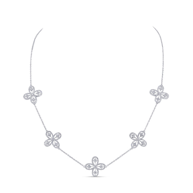 Uneek Choker Necklace