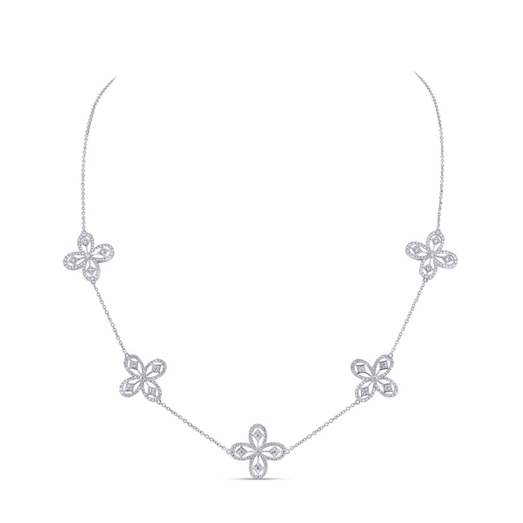 Uneek Choker Necklace