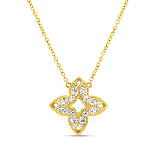Uneek Drop Necklace