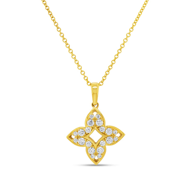 Uneek Drop Pendant