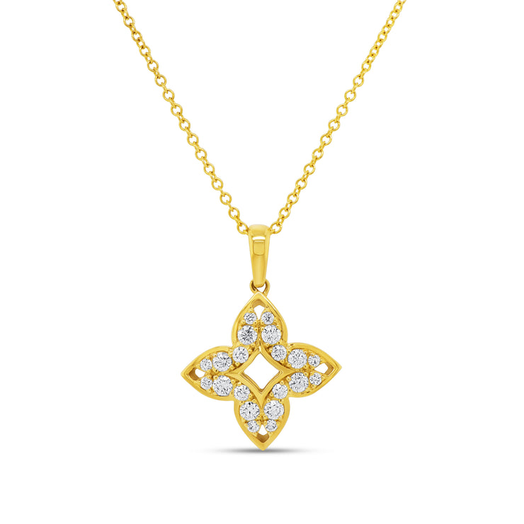 Uneek Drop Pendant