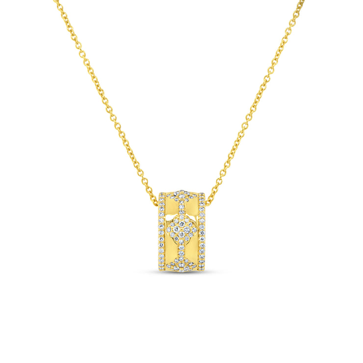 Uneek Alexandria Collection Fashion Pendant