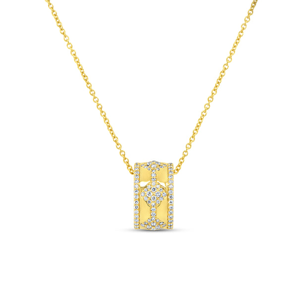 Uneek Alexandria Collection Fashion Pendant