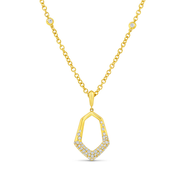 Uneek Legacy Collection Fashion Pendant