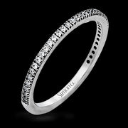 Wedding Set in 18k Gold with Diamonds