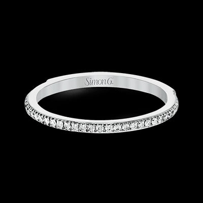 Wedding Set in 18k Gold with Diamonds