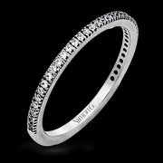 Wedding Set in 18k Gold with Diamonds