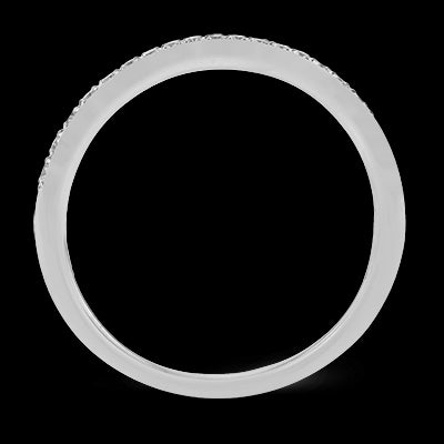 Wedding Set in 18k Gold with Diamonds