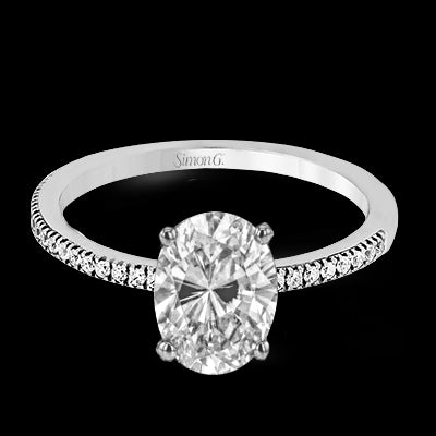 Wedding Set in 18k Gold with Diamonds