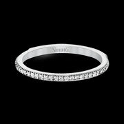 Wedding Set in 18k Gold with Diamonds