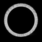 Right Hand Ring in 18k Gold with Diamonds