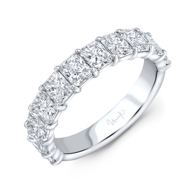 Uneek Timeless Collection 1-Row Anniversary Ring