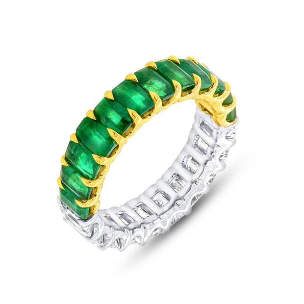 Uneek Precious Collection Eternity Ring