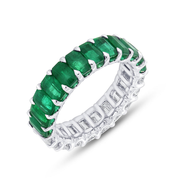 Uneek Precious Collection Eternity Ring