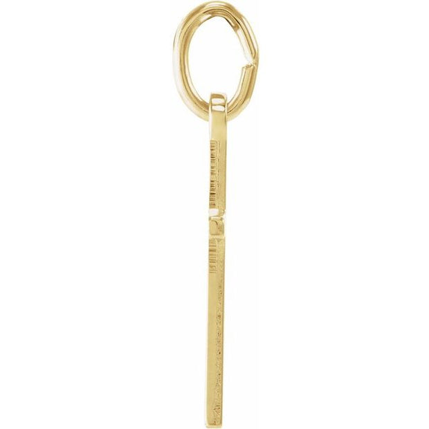 Cross Pendant