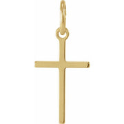 Cross Pendant