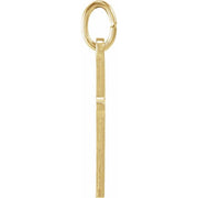 Cross Pendant