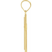 Cross Pendant