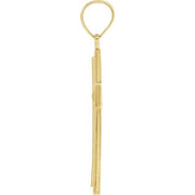 Cross Pendant