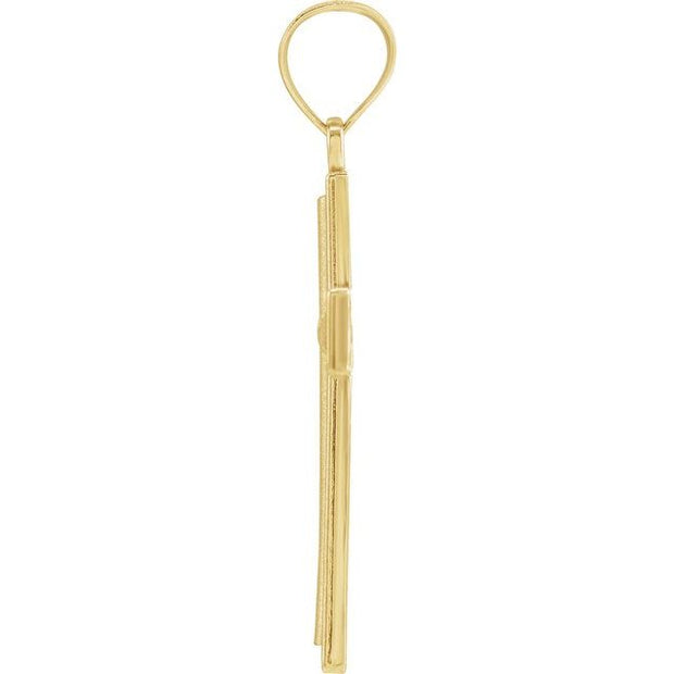 Cross Pendant