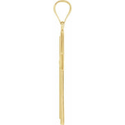 Cross Pendant