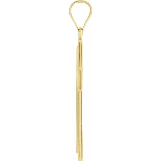 Cross Pendant