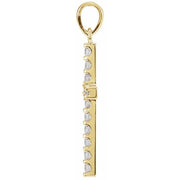 Cross Necklace or Pendant