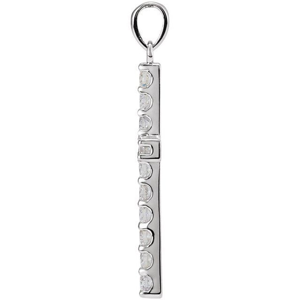 Cross Necklace or Pendant