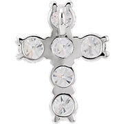 Cross Necklace or Pendant