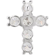 Cross Necklace or Pendant