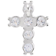 Cross Necklace or Pendant