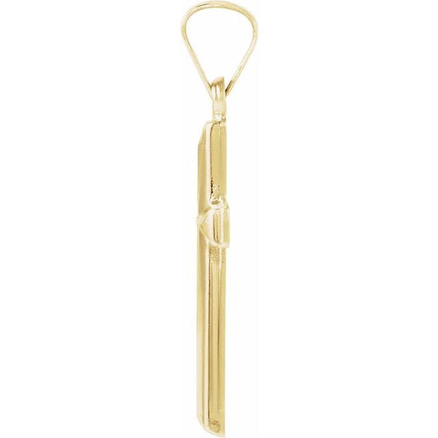 Cross Pendant