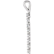 Cross Pendant